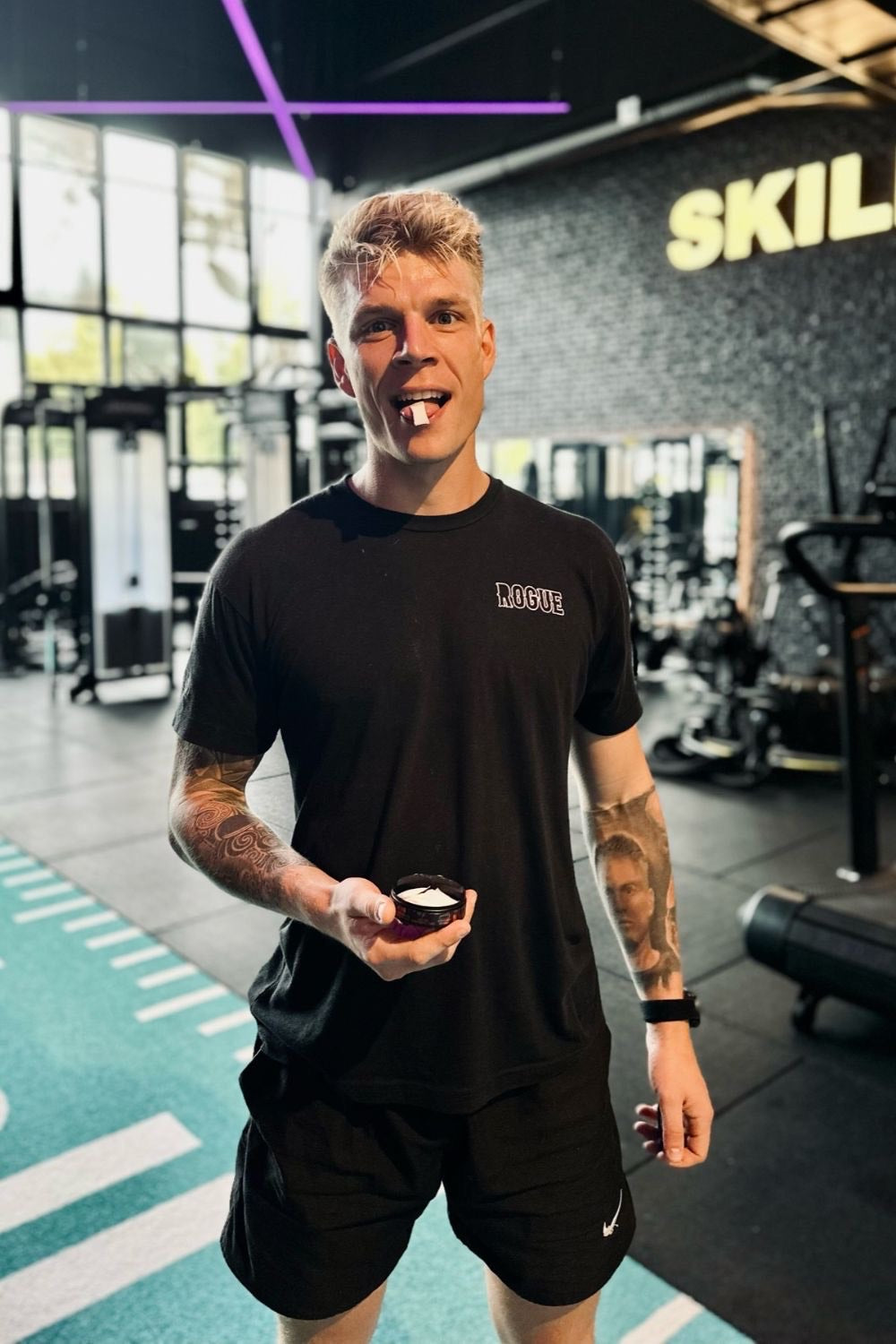 SCOOPER Energy Szilveszeri Sweet&Spicy Box ( 8 doboz)